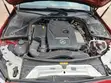 2017 Mercedes-Benz C300 Luxury 4Matic Sedan AWD Red - 4