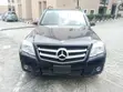 Mercedes-Benz GLK-Class 2011 SUV - 5