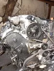 Cikakken Injini don Honda Pilot 2005-2007 (J35A) - 2
