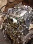 Cikakken Injini don Honda Pilot 2005-2007 (J35A) - 3