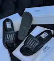 Tommy Hilfiger Slides - Black - 2