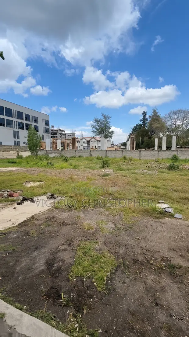 1500sqm Commercial Land for Sale, Wuse II, Abuja - 1