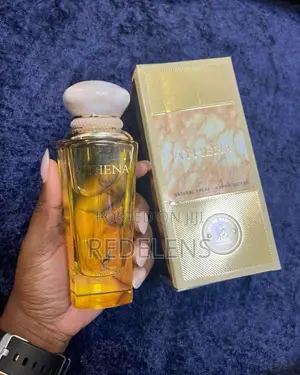 Maison Fragrance Athena Eau de Parfum - 100ml