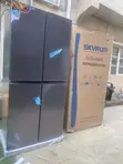 Skyrun BCD-450HC 450L Firij Mai Kofofi 4 - 1