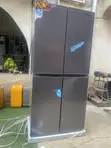 Skyrun BCD-450HC 450L Firij Mai Kofofi 4 - 2