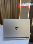 HP EliteBook 840 G9 Laptop - 16GB RAM, 512GB SSD - 2
