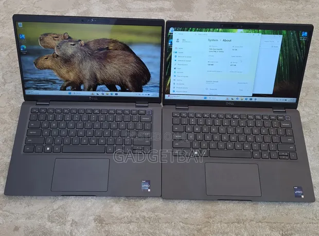 Dell Latitude 7430 Laptop 32GB RAM, 512GB SSD, Core i7 - 1