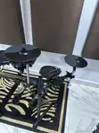 Alesis Turbo Mesh Electric Drum Set - 2