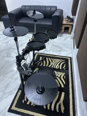 Alesis Turbo Mesh Drum Set