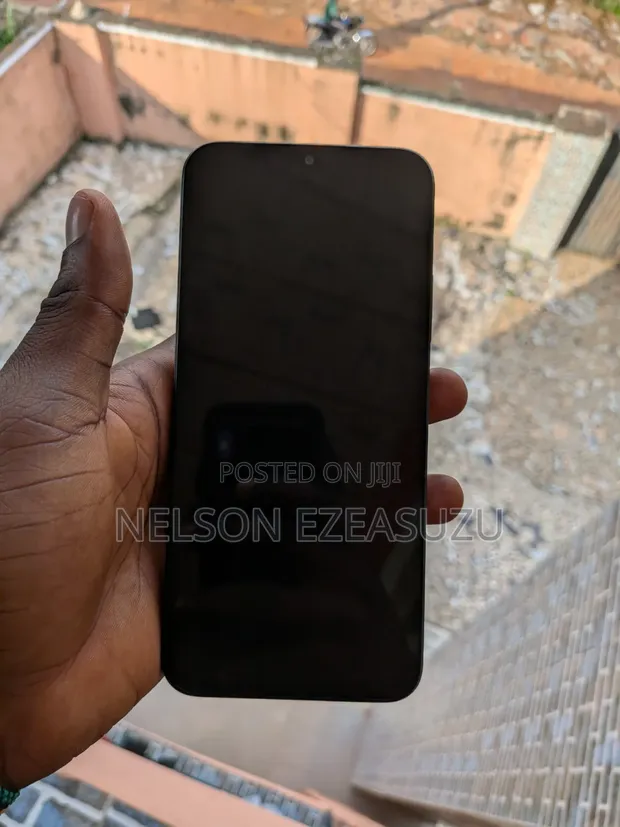 Xiaomi Poco C81 Pro 128GB Black - 1
