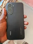 Xiaomi Poco C81 Pro 128GB Black - 2