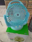 DP-7620 Fan Mai Cajin Baturi 2800mAh - 1