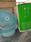 DP-7620 Fan Mai Cajin Baturi 2800mAh - 2