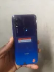 Xiaomi Redmi 7 64GB Blue - 2