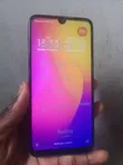 Xiaomi Redmi 7 64GB Blue - 3