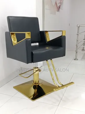 Kujerar Salon - Zinariya
