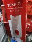 Sukhig 800W Hasken Titin Rana Duk-A-Ciki - 1