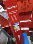 Sukhig 800W Hasken Titin Rana Duk-A-Ciki - 2