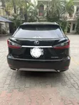 Lexus RX 350 AWD 2022 Black - 2