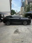Lexus RX 350 AWD 2022 Black - 3