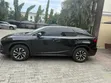 Lexus RX 350 AWD 2022 Black - 4