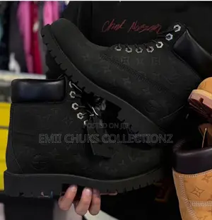 Timberland Classic Boots