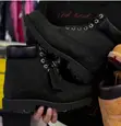 Timberland Classic Boots - 2