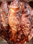 Sabo Sea Food - Agbodo, Shawar, Eja Osan, Ede Pupa - 1