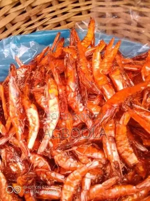 Sabo Sea Food - Agbodo, Shawar, Eja Osan, Ede Pupa