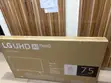 LG 75UP7550 75-Inch UHD Smart TV - 2