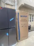 Skyrun BCD-450HC 450L 4-Door Refrigerator - 1