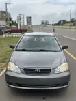 Toyota Corolla 2007 Gray - 5