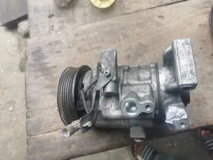 Used AC Compressor for Toyota Yaris 2018