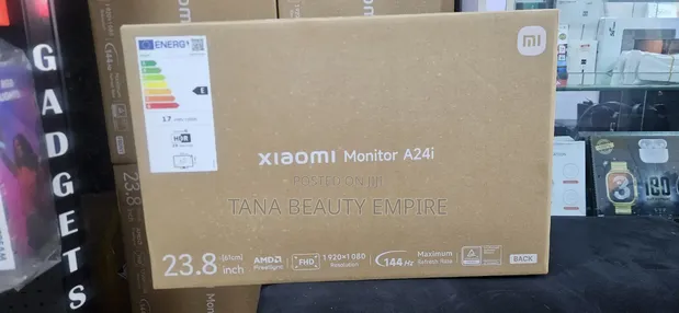 Xiaomi Monitor A24i 24-inch Full HD - 1