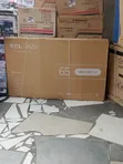 TCL 65" 4K HDR Smart TV - 1