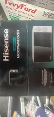 Hisense 20L Microwave - 2