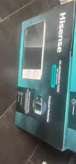 Hisense 20L Microwave - 3