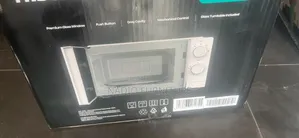 Hisense 20L Microwave