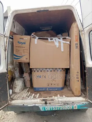 Dehanyi Logistics: Safe Journey Hooks & Moving Services