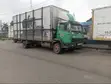 Dehanyi Logistics: Safe Journey Hooks & Moving Services - 2