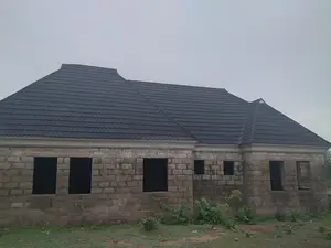 4 Bedroom Bungalow for Sale in Owode, Ido