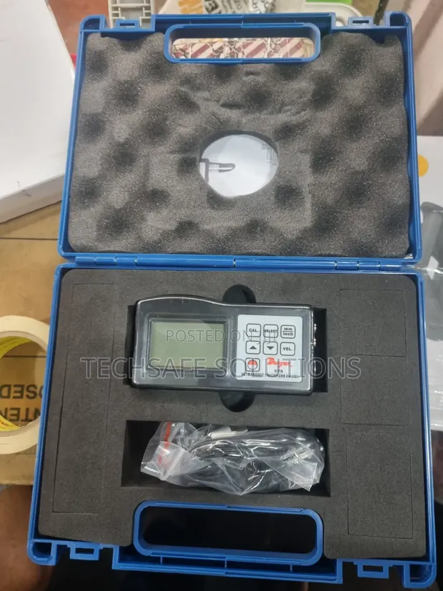 UTG Ultrasonic Thickness Gauge - Brand New - 1