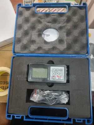 UTG Ultrasonic Thickness Gauge - Brand New