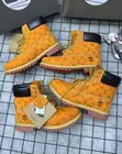Timberland Classic Boots Brown - 1