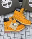Timberland Classic Boots Brown - 2