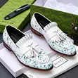 Gucci Premium Luxury Quality Men's Shoes - 2