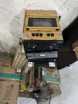 Maxi 60/60 3+1 Gas & Electric Standing Cooker - 2