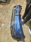 Toyota Matrix 2003 Front Bumper (Foreign Used) - 1
