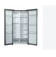 Scanfrost Intelli Inverter SBS Refrigerator SFSBS450ME - 2
