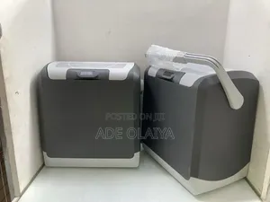 19L Akwatin Sanyin Wuta - Grey